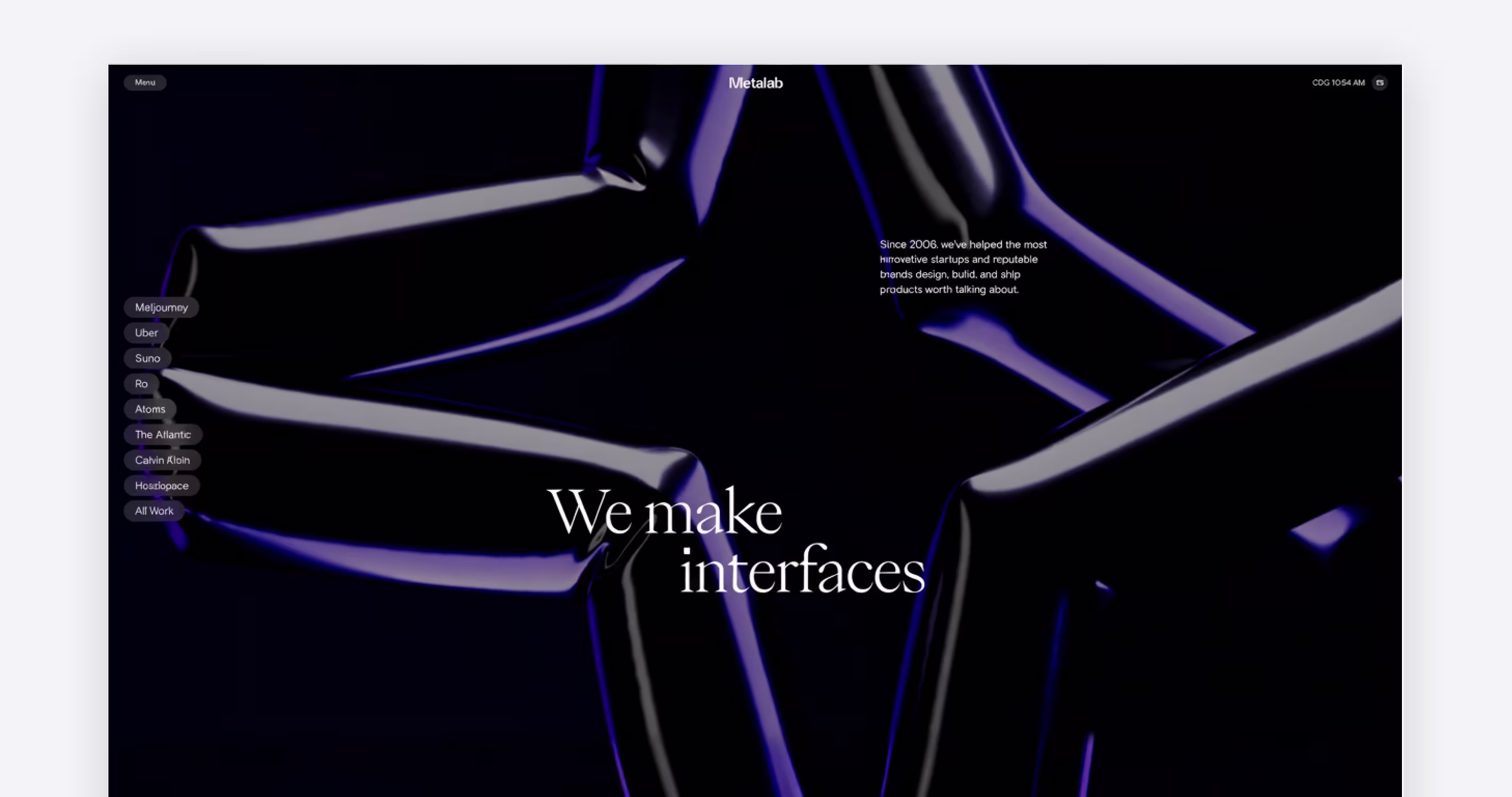 Metalab MVP development agency