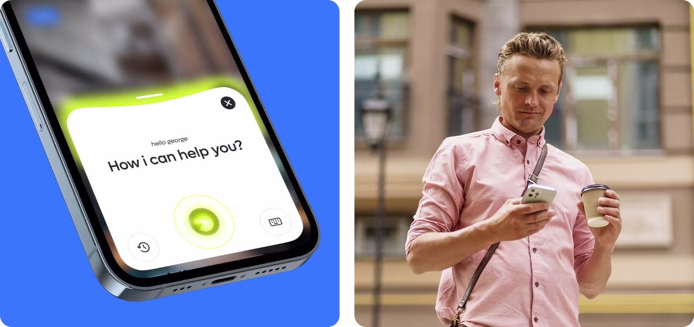 OrbitVex. UX research for Gen.ho analyzing homeowner behavior, device usage patterns, and automation habits for smart home technology
