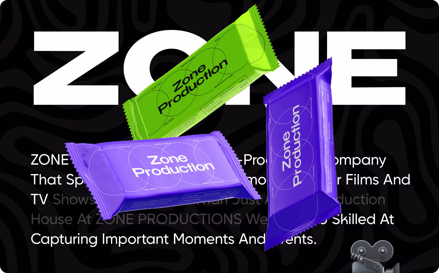 Zone Production