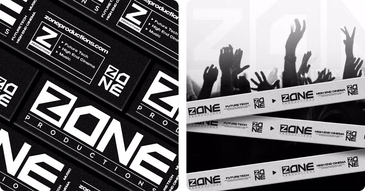 Zone Production