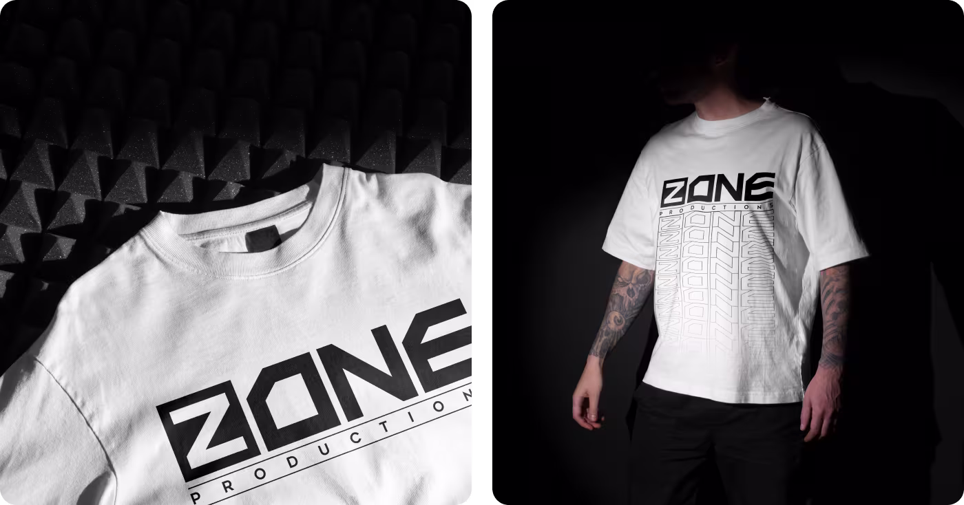 Zone Production
