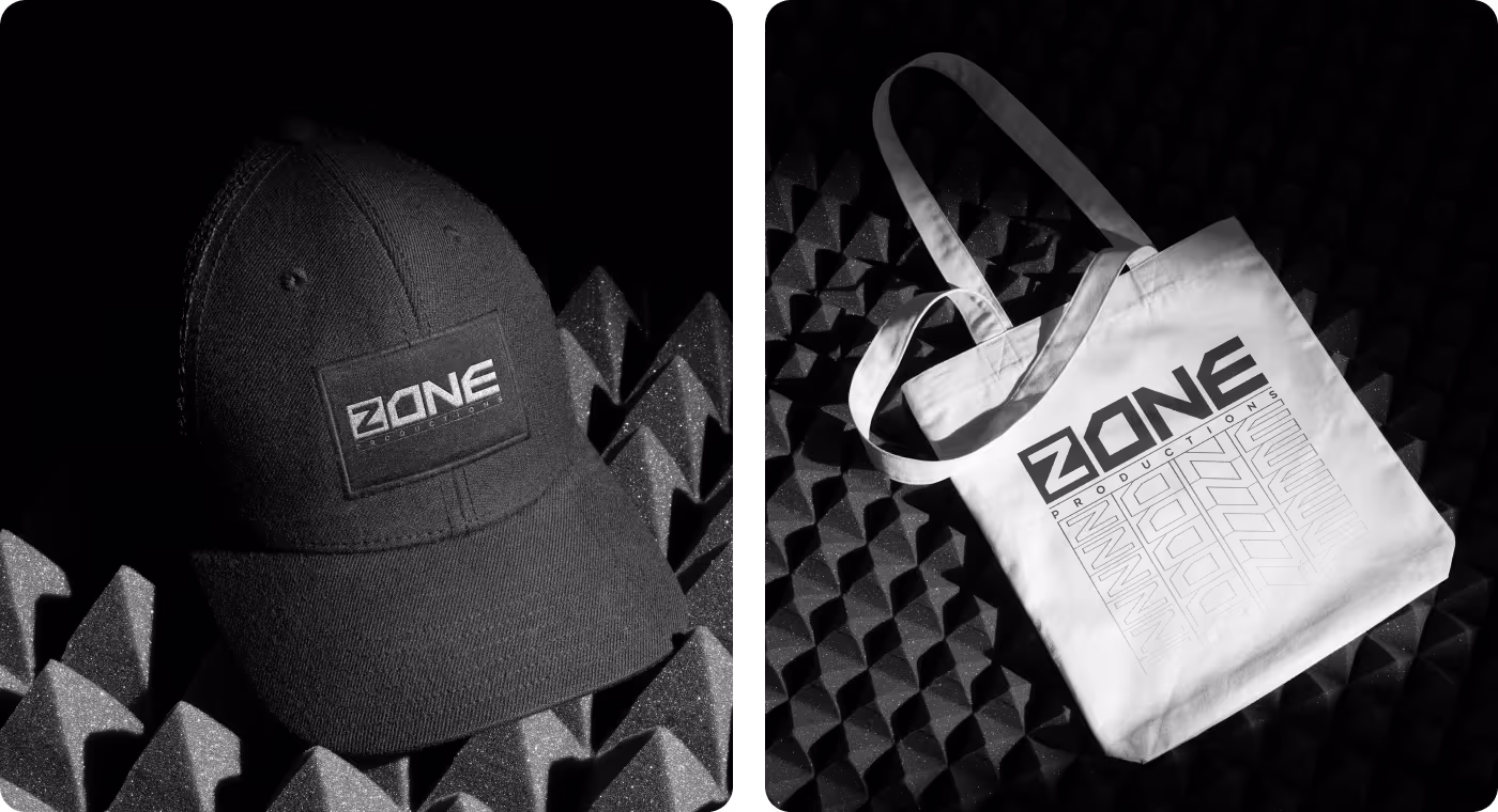 Zone Production