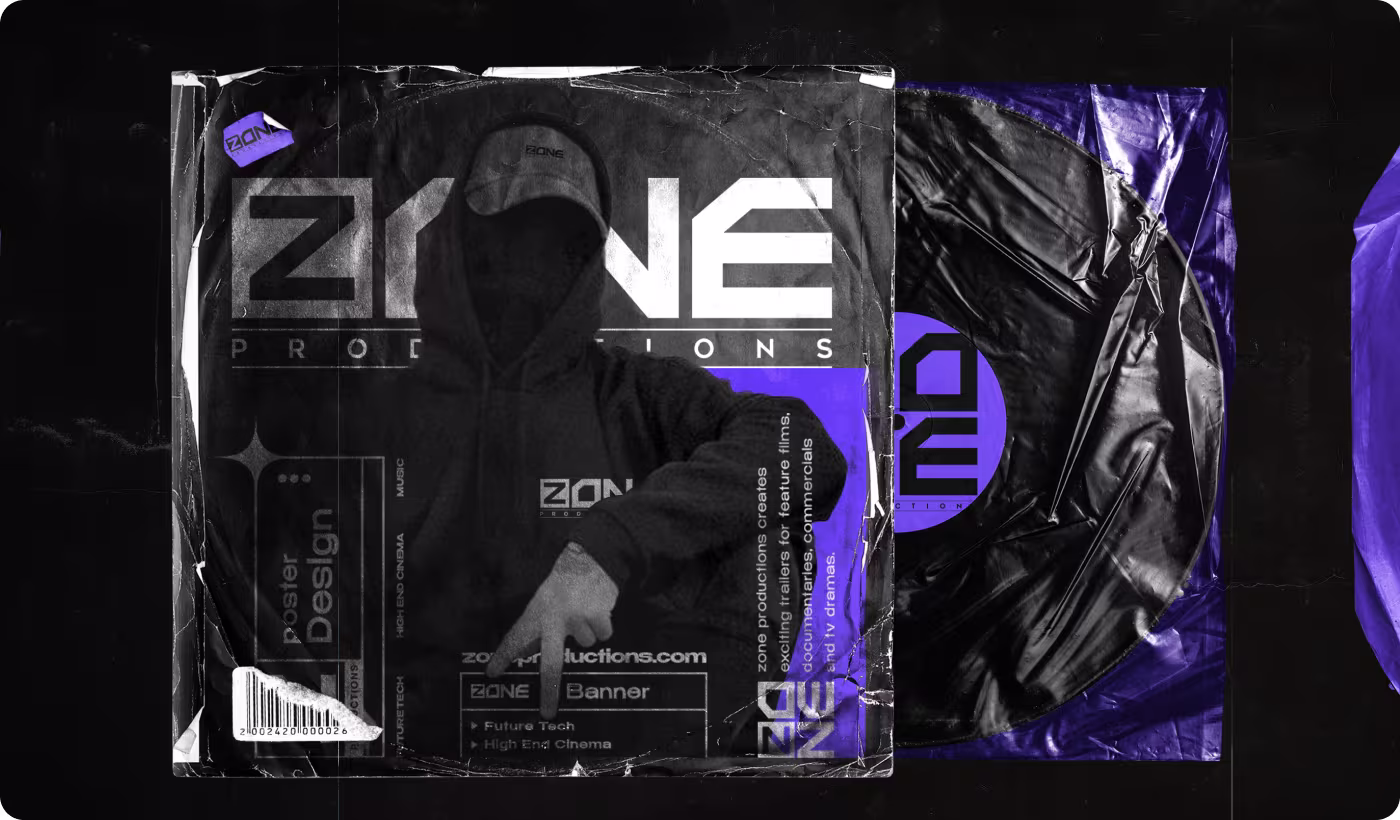 Zone Production