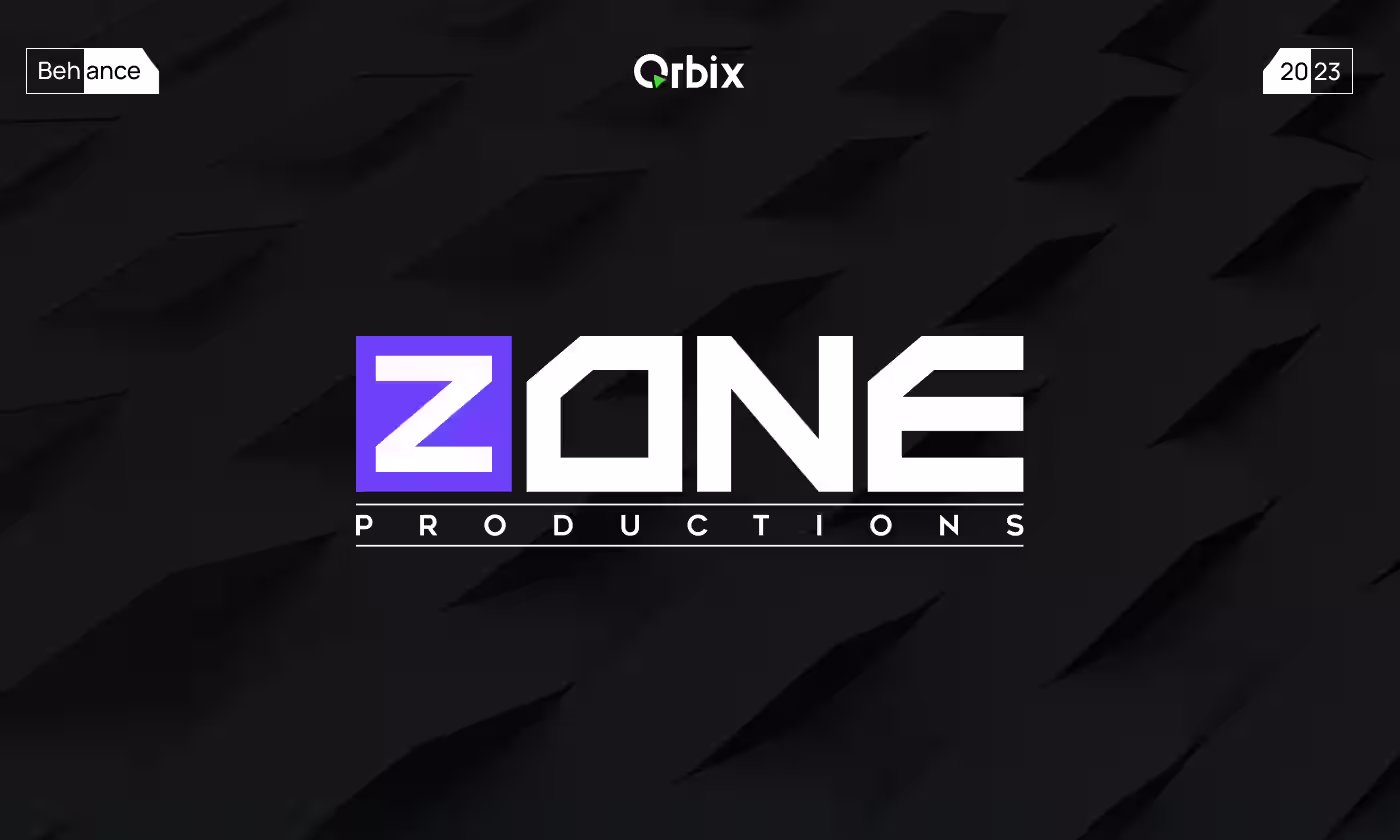 Zone Production case study banner