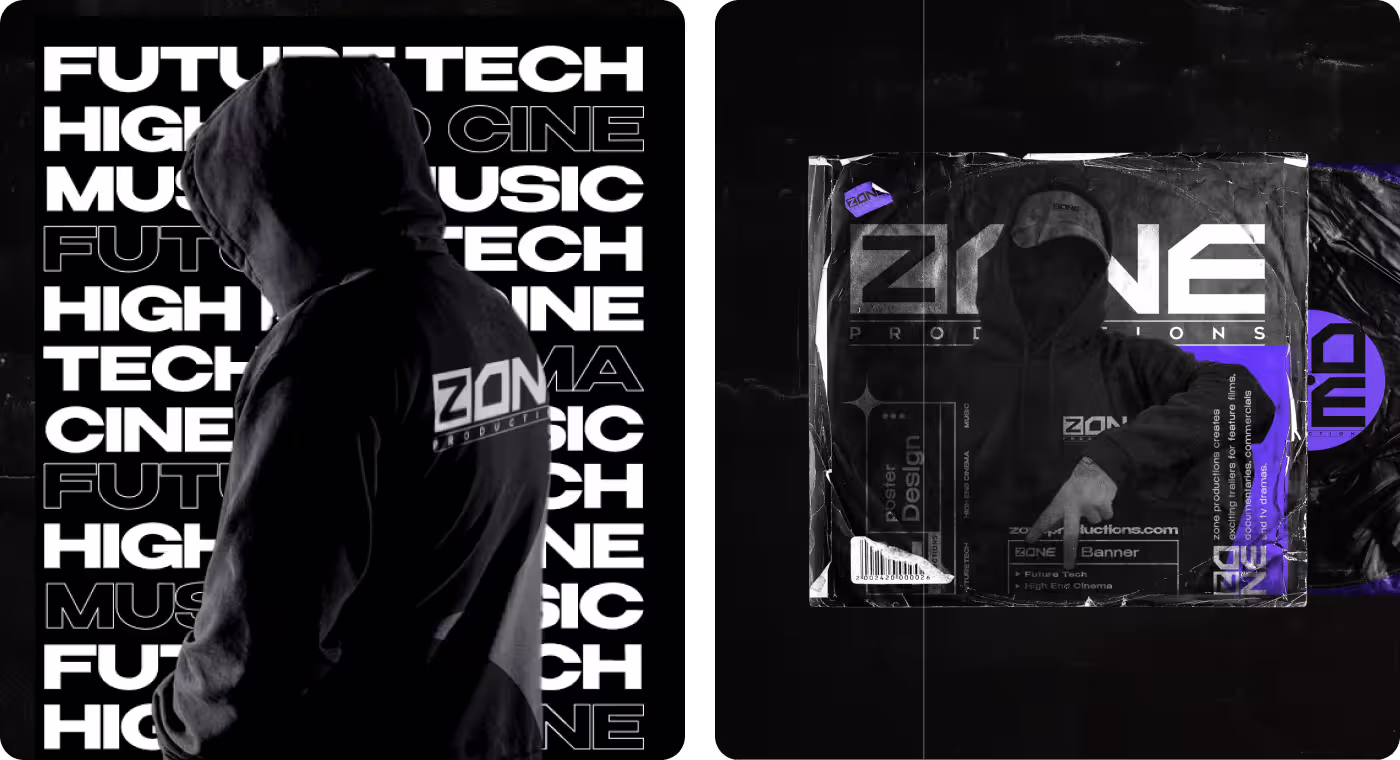 Zone Production