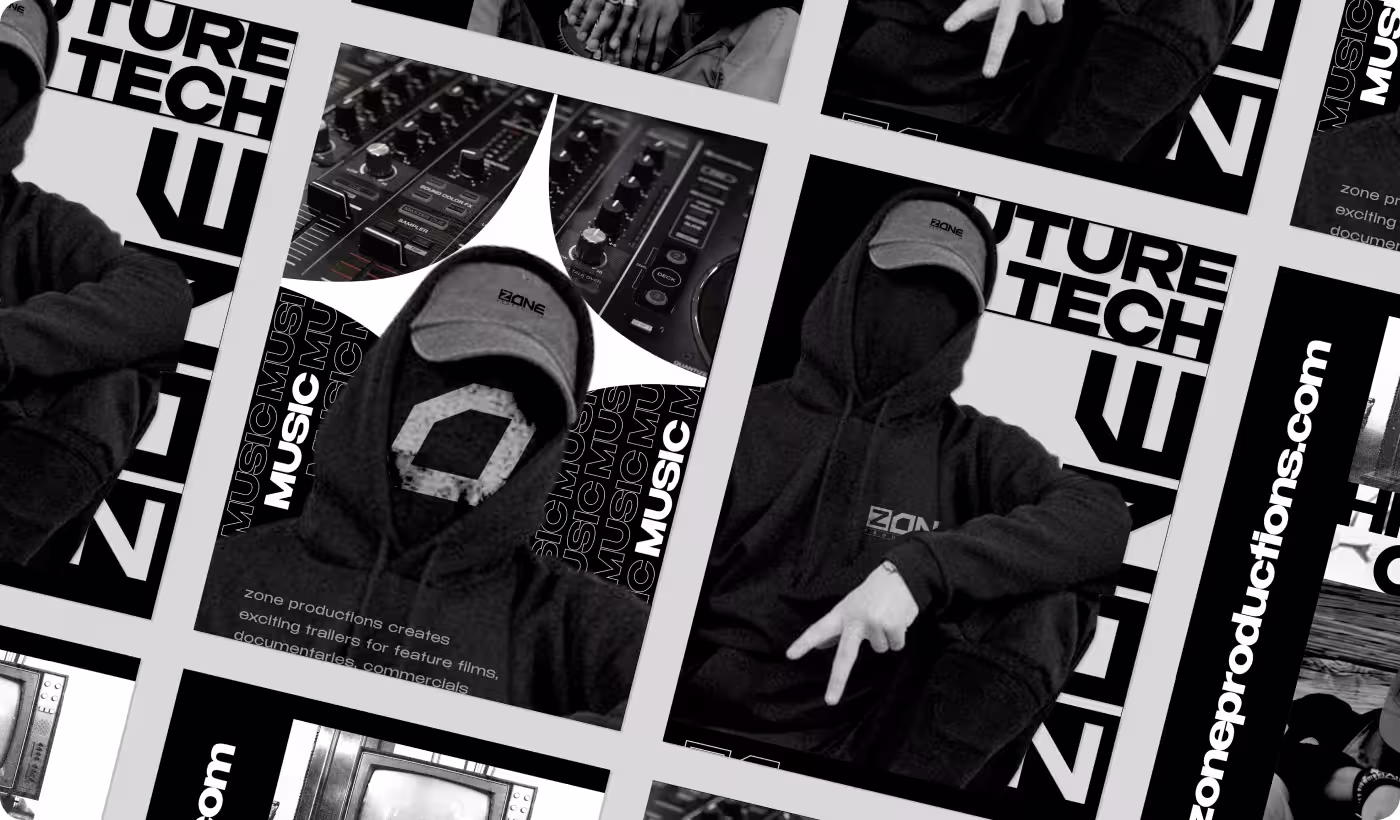 Zone Production